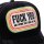 KING KEROSIN Trucker Cap Fuck You black