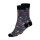 KING KEROSIN Socks Rockabilly Devil black