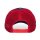 KING KEROSIN Trucker Cap Titties And Beer blue & red