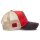 KING KEROSIN Trucker Cap Hell Chapter black & red