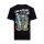 KING KEROSIN T-Shirt I Make My Dreams black