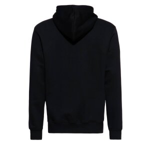 KING KEROSIN Kapuzenpullover Unleash Spirit black