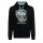 KING KEROSIN Kapuzenpullover Unleash Spirit black