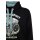 KING KEROSIN Kapuzenpullover Unleash Spirit black
