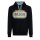 KING KEROSIN Hoodie Bad Ass black
