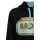 KING KEROSIN Hoodie Bad Ass black