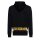 KING KEROSIN Kapuzenpullover Rock´N´Roll black