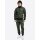 BENLEE Westfort Trainingsanzug olive/ black/ ecru