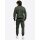 BENLEE Westfort Trainingsanzug olive/ black/ ecru