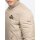 LONSDALE Tern Hill Jacket sand/ black