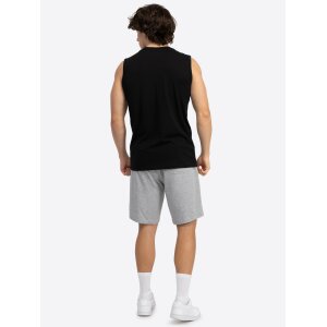 LONSDALE Claremorris Sleeveless T-Shirt & Shorts Set