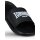 Lonsdale Naples Badeschuhe black/ white