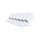 Lonsdale Hayles Unisex Sneakersocken 6er- Pack white/ black