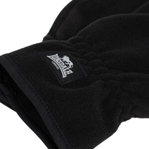 Guanti Termici Gants Lonsdale Ayside - Noir - L/XL Noir - Prêt-à