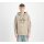 ALPHA INDUSTRIES Camo TPU Hoodie vintage sand