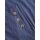 MADEMOISELLE YéYé Jeans Hose mit Knöpfen Aus Bio-Baumwolle indigo blue
