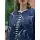 MADEMOISELLE YéYé Stitch Perfect Jacket ginkgo blue