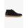 FRED PERRY Hawley Herrenschuhe black
