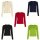 KING LOUIE Cardi Roundneck Cocoon