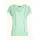 KING LOUIE Lyra Top Marea cameo green
