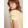 KING LOUIE Lyra Top Marea cameo green