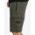 LONSDALE Totton Shorts olive/ black