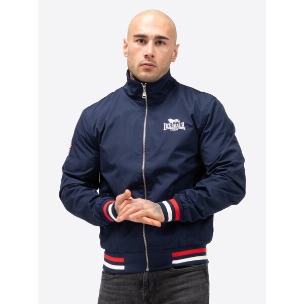 LONSDALE Newdigate Jacket navy/ white/ red, 74,99 € LONSDALE Newdigate Jacket navy/ white/ red, 74,99 €