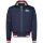 LONSDALE Newdigate Jacke navy/ white/ red