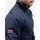 LONSDALE Newdigate Jacke navy/ white/ red