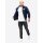 LONSDALE Newdigate Jacke navy/ white/ red