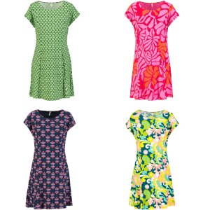 BLUTSGESCHWISTER Freizeitkleid Go, Odette