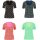 BLUTSGESCHWISTER T-Shirt Balconnet Féminin
