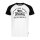 Lonsdale T-Shirt Trenance white/ black