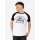 Lonsdale T-Shirt Trenance white/ black
