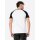 Lonsdale T-Shirt Trenance white/ black