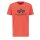 ALPHA INDUSTRIES Basic T-Shirt radiant red