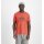 ALPHA INDUSTRIES Basic T-Shirt radiant red