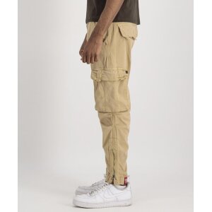 ALPHA INDUSTRIES Task Force Pant sand