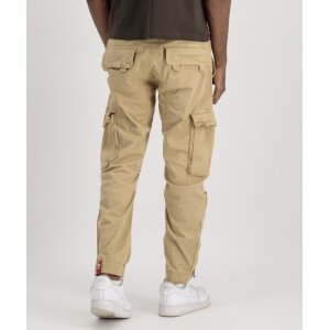 ALPHA INDUSTRIES Task Force Pant sand