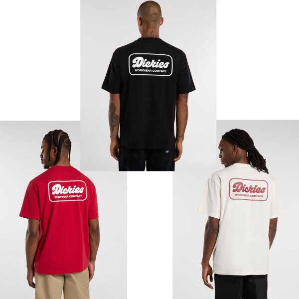 DICKIES Lewistown T-Shirt