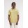 FRED PERRY Twin Tipped Polo Shirt champions gold / honeycomb / black