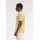 FRED PERRY Twin Tipped Polo Shirt champions gold / honeycomb / black