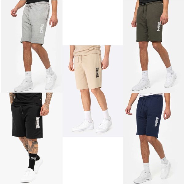 LONSDALE Fringford Shorts