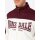 LONSDALE Holmbury Tracksuit oxblood/ ecru