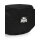 LONSDALE Ousby Hip Bag black/ white