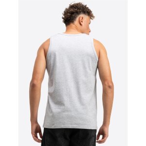 Lonsdale Averham Singlets Double Pack