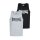 Lonsdale Averham Singlets Double Pack