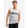 Lonsdale Averham Singlets Double Pack
