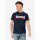 Lonsdale T-Shirt Merryn navy/ white/ red