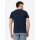 Lonsdale T-Shirt Merryn navy/ white/ red
